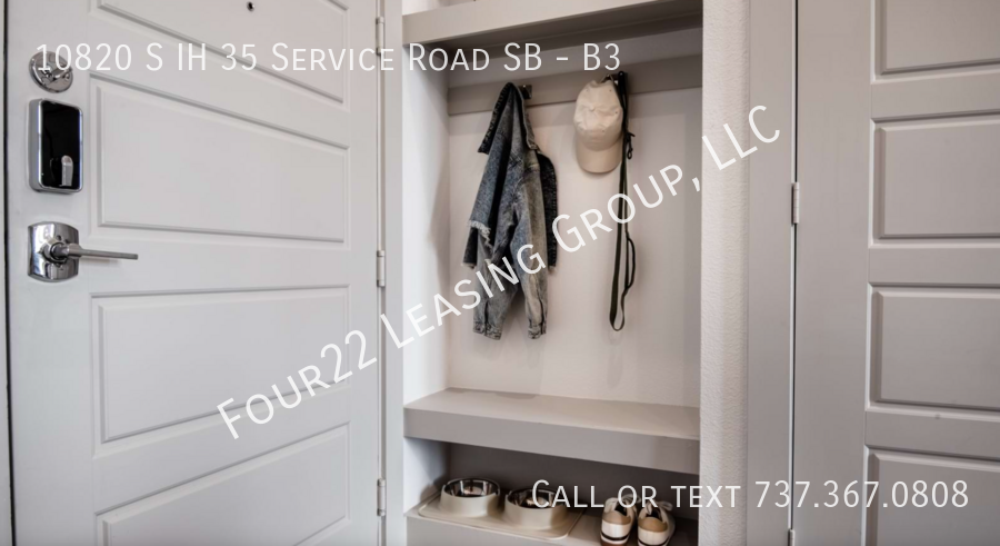 IH 35 SERVICE & #B3 - Photo 7 of 23