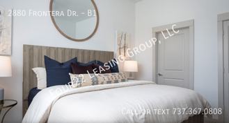 2880 Frontera Dr #B1 - Photo 1 of 1