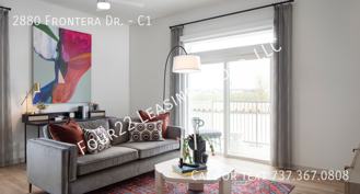 2880 Frontera Dr #C1 - Photo 1 of 1