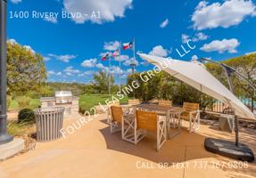 featured image of 1400 Rivery Blvd #A1