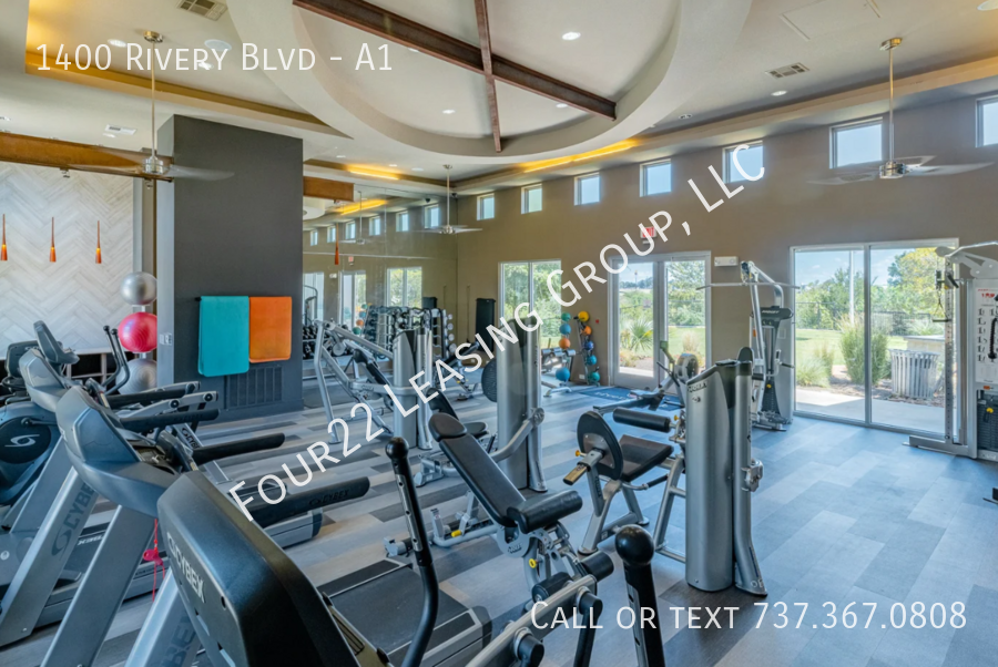 1400 Rivery Blvd #A1 - Photo 4 of 18