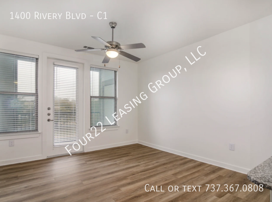 1400 Rivery Blvd #C1 - Photo 6 of 18