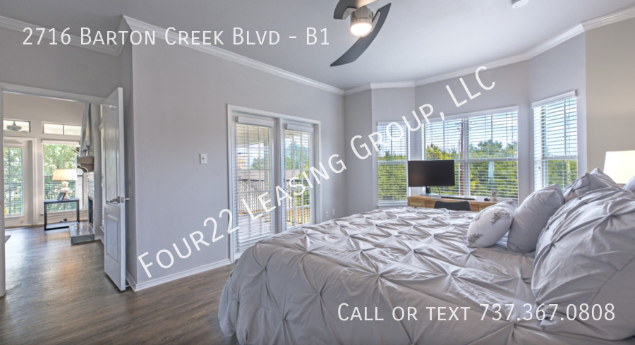 2716 Barton Creek Blvd #B1 - Photo 7 of 21