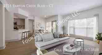 2716 Barton Creek Blvd #C1 - Photo 1 of 1