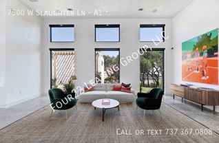 7500 W Slaughter Ln #A1 - Photo 1 of 1