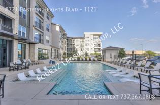 8721 Eastern Heights Blvd #1121 - Photo 1 of 1