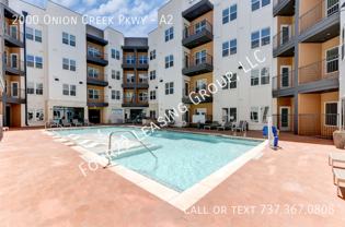 2000 Onion Creek Pkwy #A2 - Photo 1 of 1