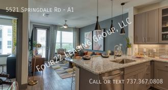 5521 Springdale Rd #A1 - Photo 1 of 1