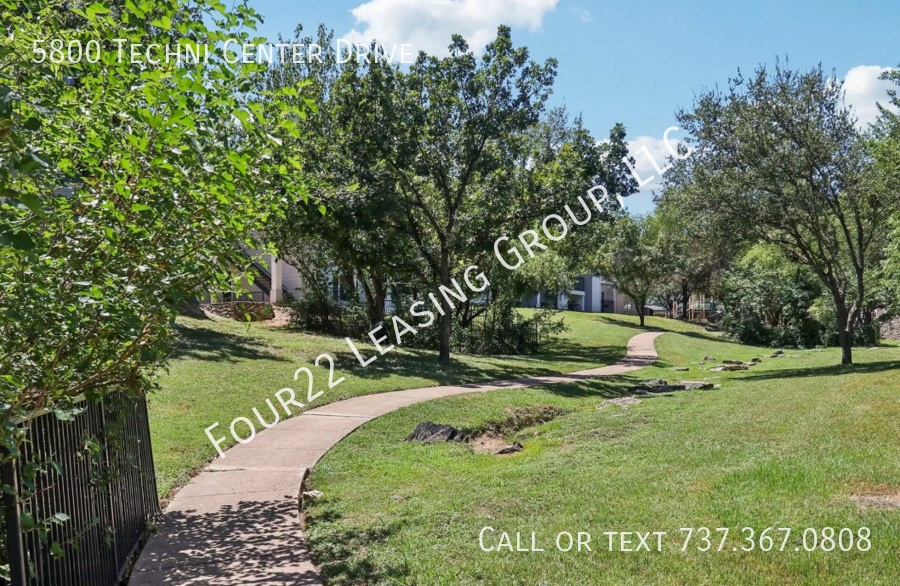 5800 Techni Center Dr - Photo 6 of 10