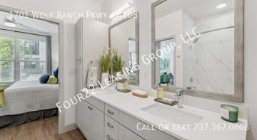 featured image of 1701 Wolf Ranch Pkwy #4108