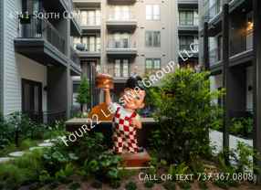 4341 S Congress Ave #2-2 - Photo 1 of 1