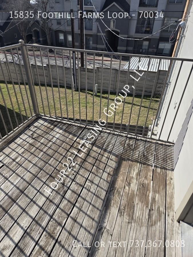 15835 Foothill Farms Loop #70034 - Photo 2 of 11