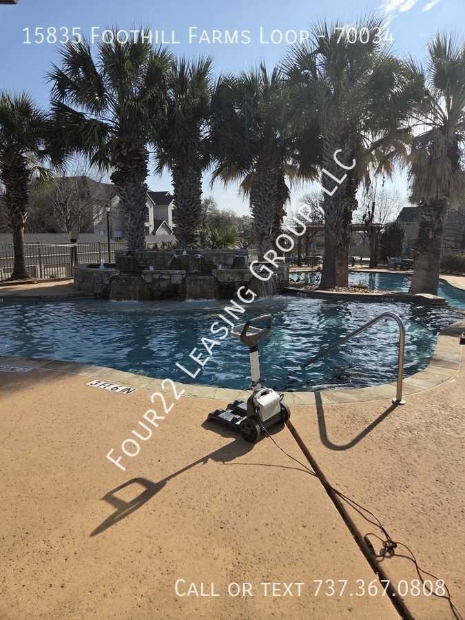 15835 Foothill Farms Loop #70034 - Photo 3 of 11