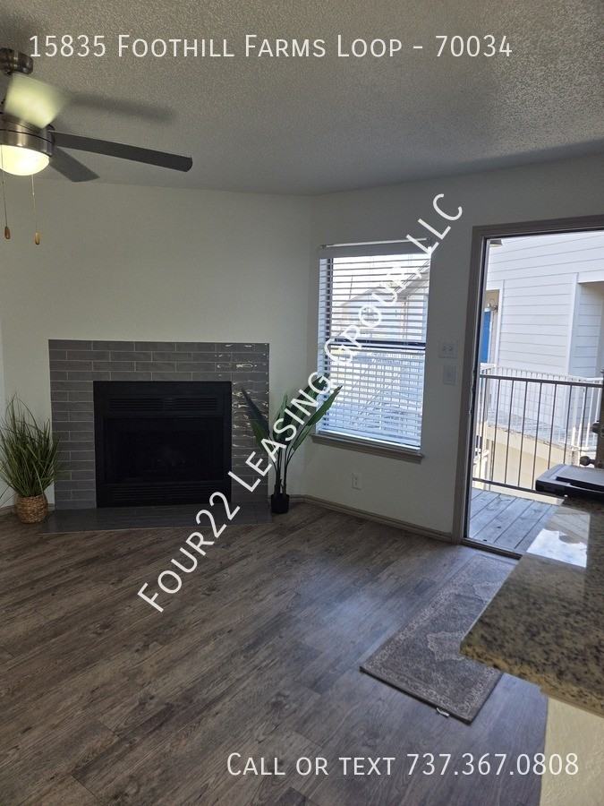 15835 Foothill Farms Loop #70034 - Photo 5 of 11