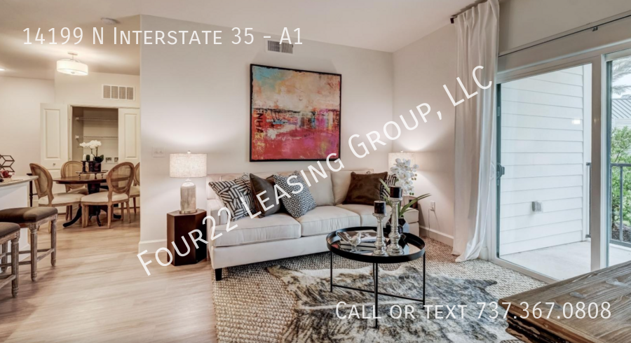 14199 N Interstate 35 #A1 - Photo 3 of 10