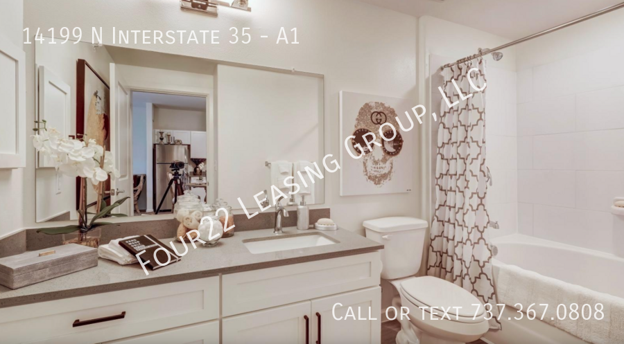 14199 N Interstate 35 #A1 - Photo 7 of 10
