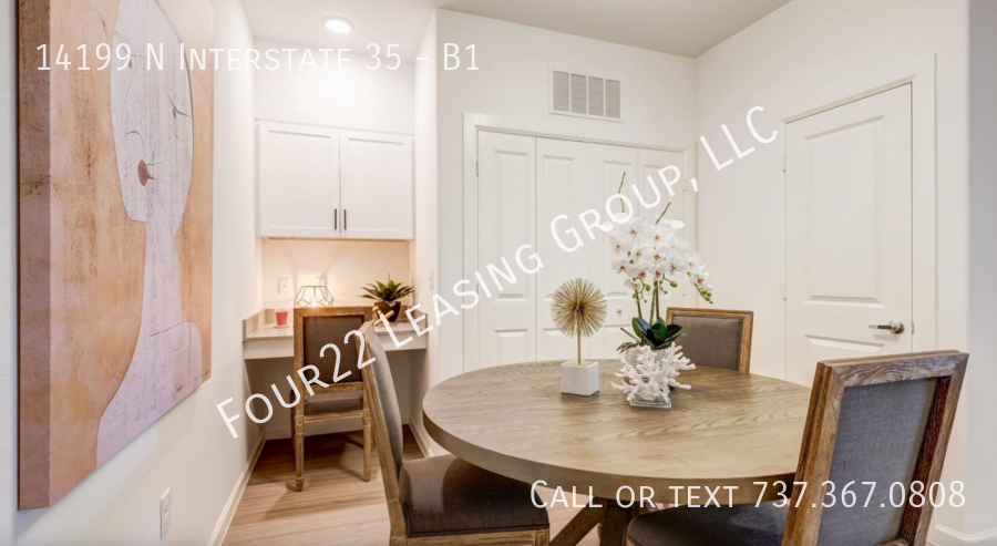 14199 N Interstate 35 #B1 - Photo 2 of 10