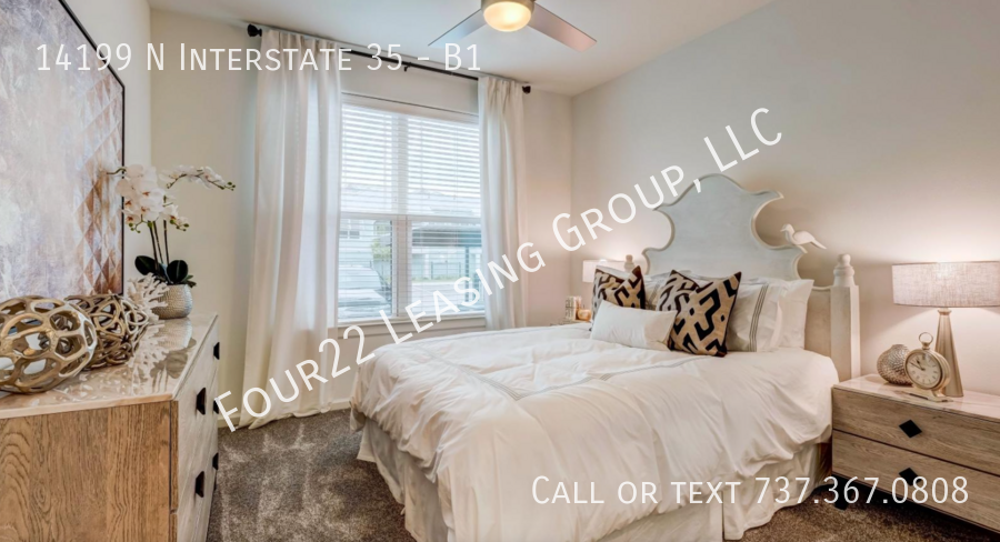 14199 N Interstate 35 #B1 - Photo 3 of 10