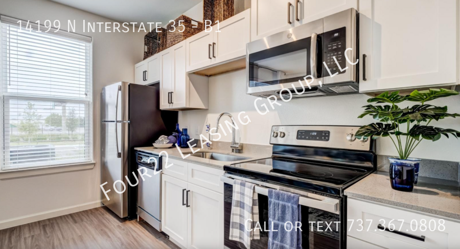 14199 N Interstate 35 #B1 - Photo 7 of 10