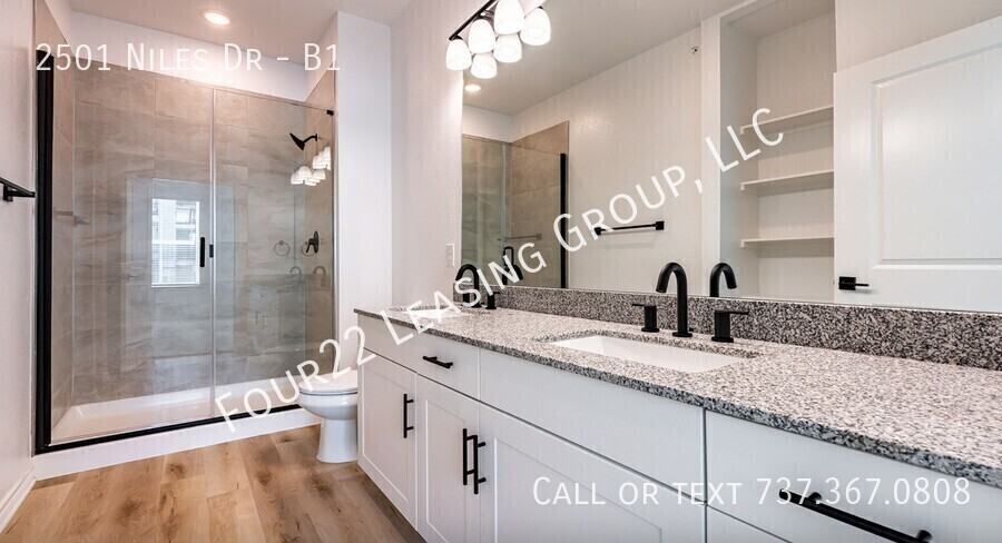 2501 Niles Dr #B1 - Photo 2 of 25