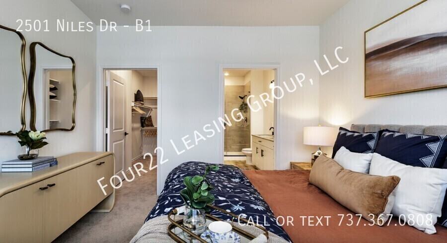 2501 Niles Dr #B1 - Photo 3 of 25