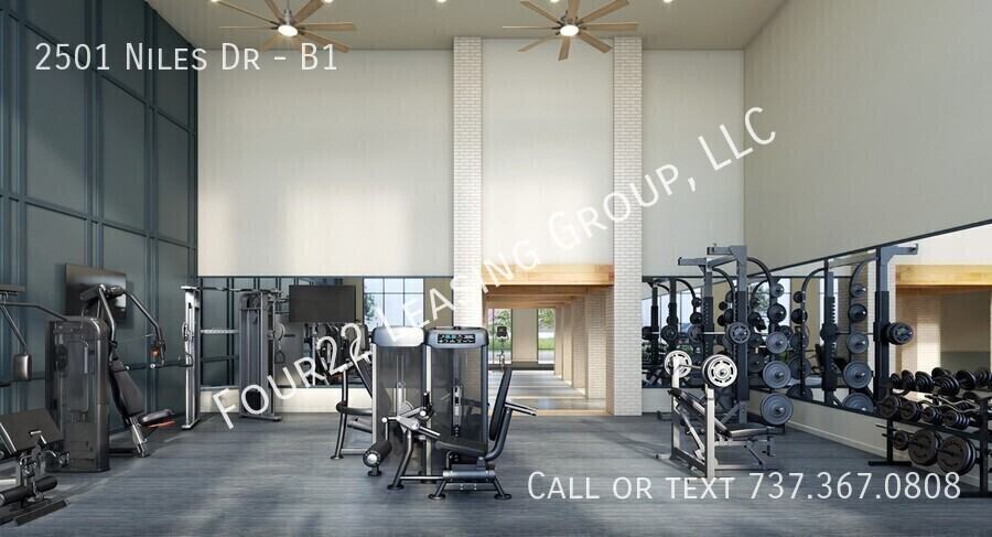 2501 Niles Dr #B1 - Photo 5 of 25