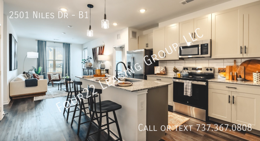 2501 Niles Dr #B1 - Photo 6 of 25