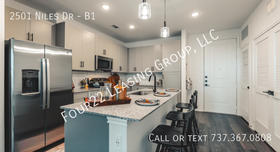 2501 Niles Dr #B1 - Photo 7 of 25