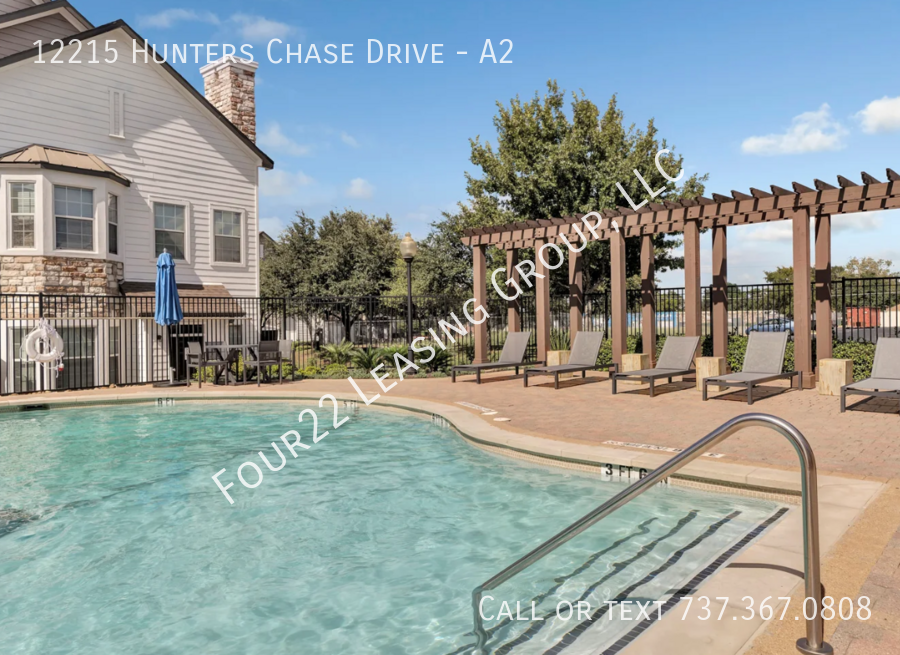12215 Hunters Chase Dr #A2