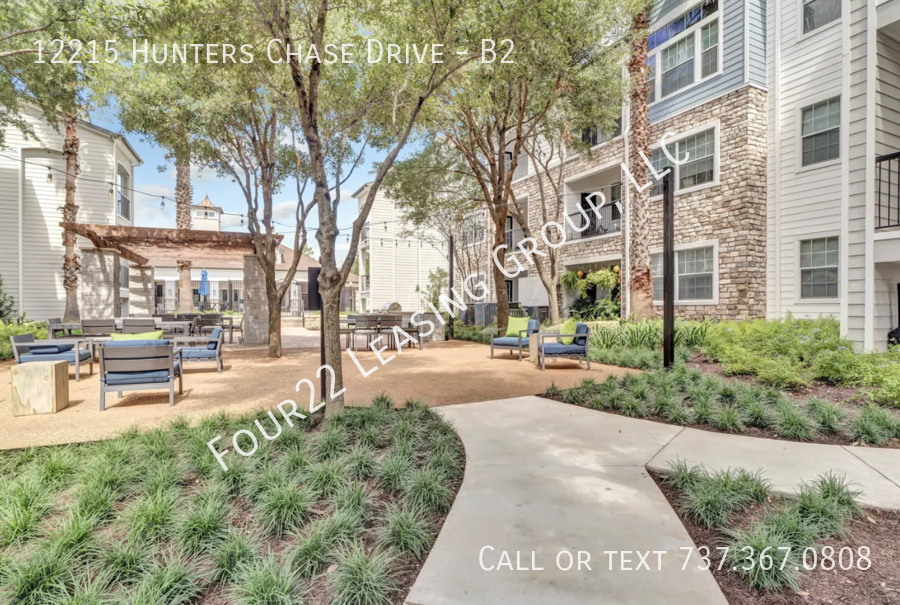 12215 Hunters Chase Dr #B2