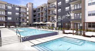 3901 E Parmer Ln - Photo 1 of 1