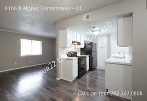 8100 N Mopac Expy #A1 - Photo 1 of 1