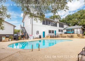 8100 N Mopac Expy - Photo 1 of 1