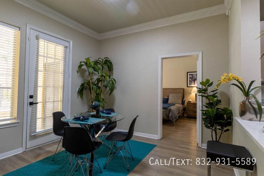 3000 San Jacinto St #4M1 - Photo 4 of 16