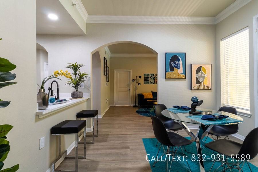 3000 San Jacinto St #4M1 - Photo 5 of 16