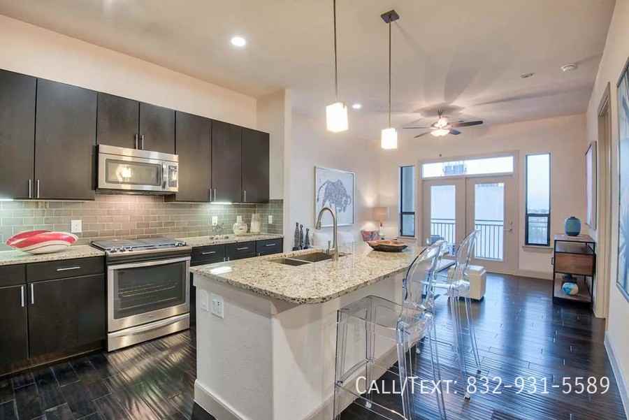 2098 Smith St #MTR1