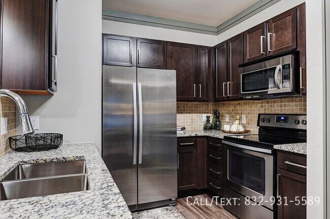 19300 Ella Blvd #HSC1 - Photo 2 of 15