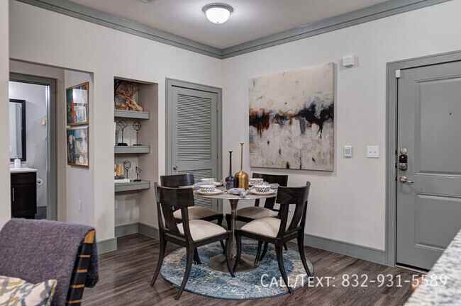 19300 Ella Blvd #HSC1 - Photo 5 of 15