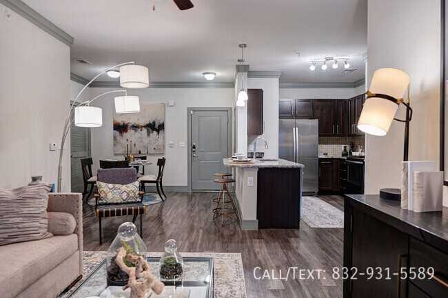 19300 Ella Blvd #HSC1 - Photo 6 of 15