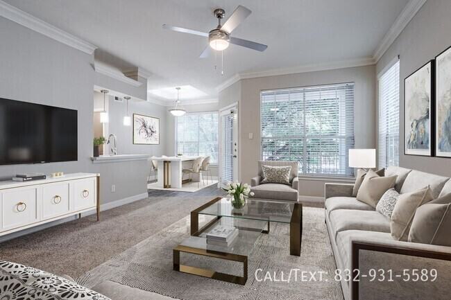 Westheimer Pl & Bingle Rd #GP1 - Photo 4 of 11