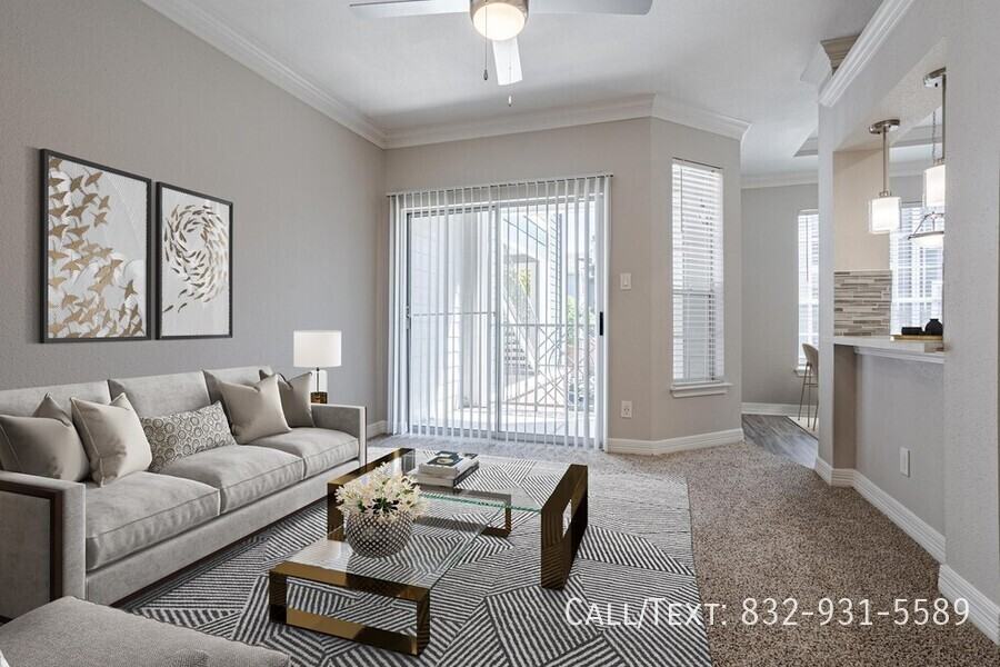 Westheimer Pl & Bingle Rd #GP1 - Photo 5 of 11