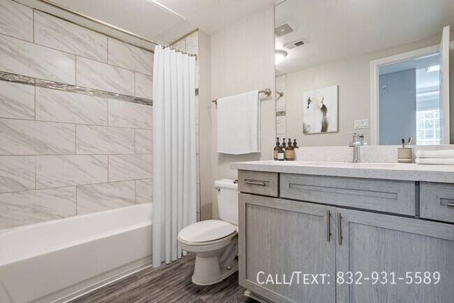 Westheimer Pl & Bingle Rd #GP1 - Photo 7 of 11