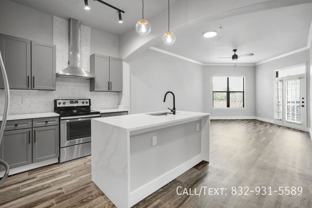 309 Jackson Hill St #TF1 - Photo 1 of 1