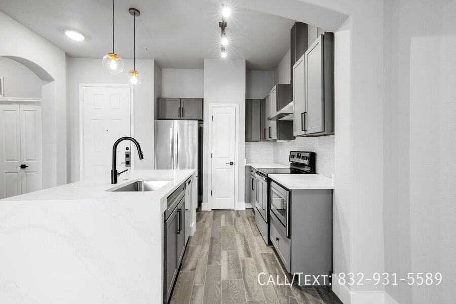 309 Jackson Hill St #TF1 - Photo 2 of 12