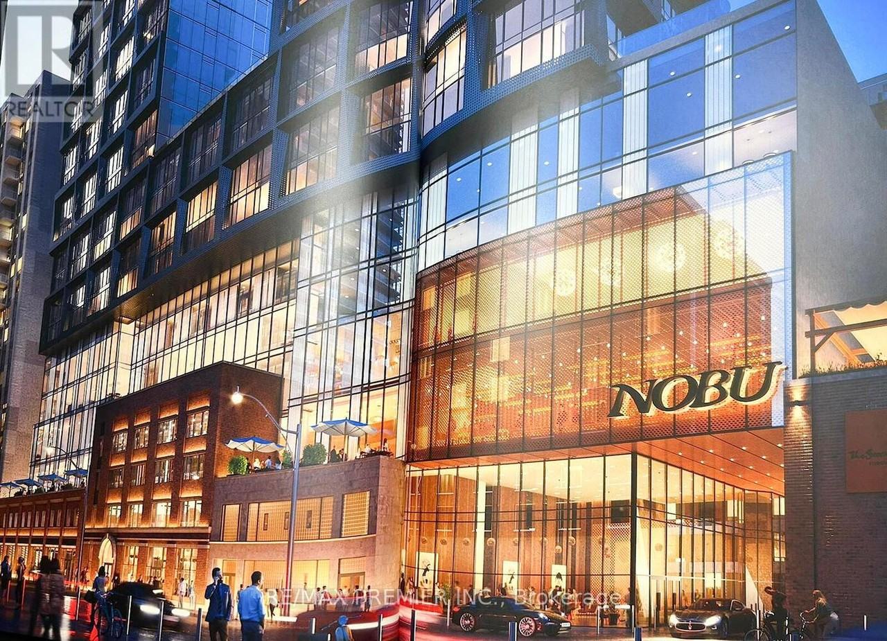 35 Mercer Street #3013 - Photo 2 of 25