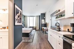 520 Martin Luther King Junior Boulevard - Photo 1 of 1