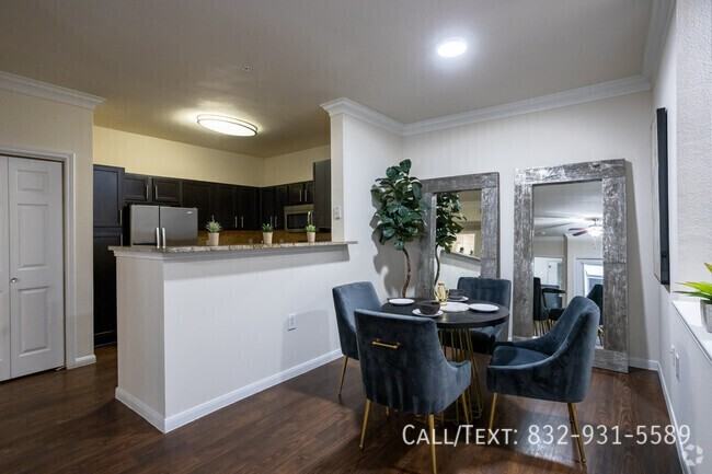 5000 Hidalgo St #PU1 - Photo 3 of 10