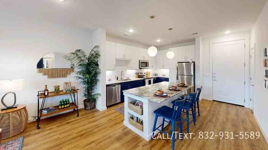 2713 W T C Jester Blvd #TD1 - Photo 4 of 14