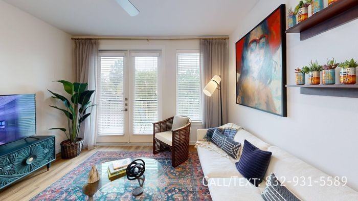 2713 W T C Jester Blvd #TD1 - Photo 6 of 14