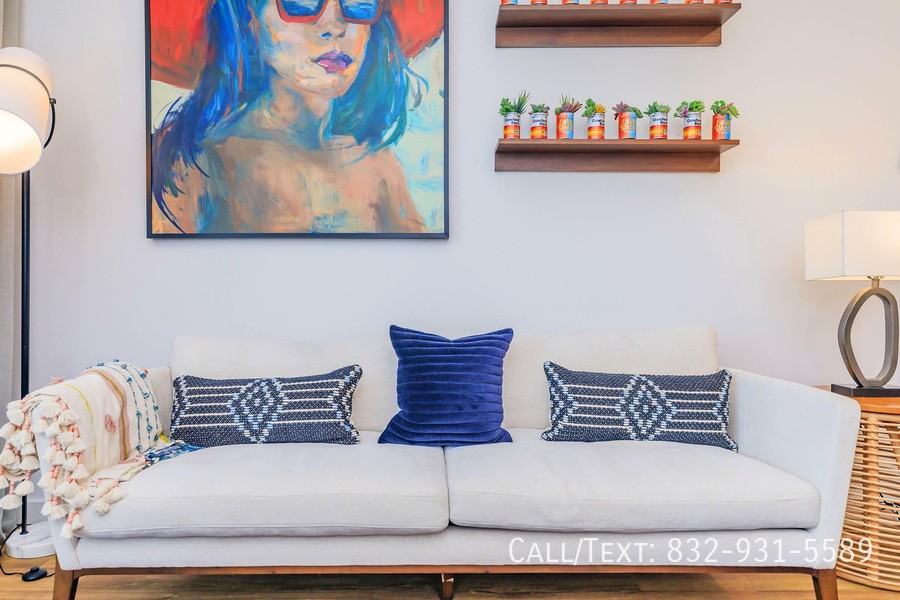 2713 W T C Jester Blvd #TD1 - Photo 7 of 14